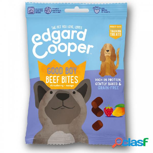 Edgard Cooper - Edgard Cooper Bites Snack Per Cani
