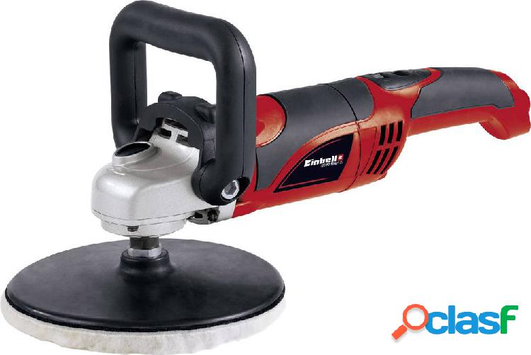 Einhell CC-PO 1100/1E 2093264 Lucidatrice rotativa 230 V