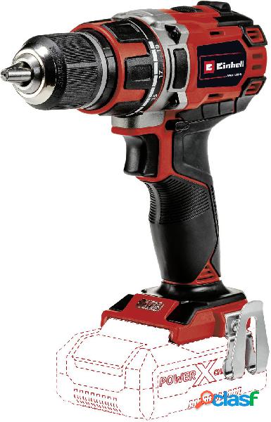 Einhell Power X-Change TE-CD 18/50 Li BL Solo 4513887