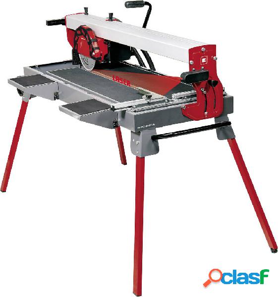 Einhell TE-TC 920 UL Tagliapiastrelle radiale 200 mm 25.4 mm