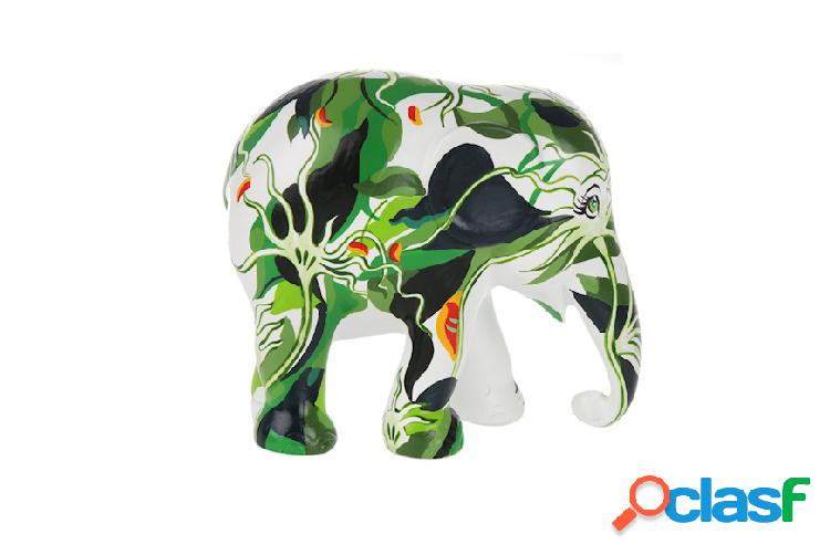 Elephant parade Elephant Parade Beauty in the City bianco