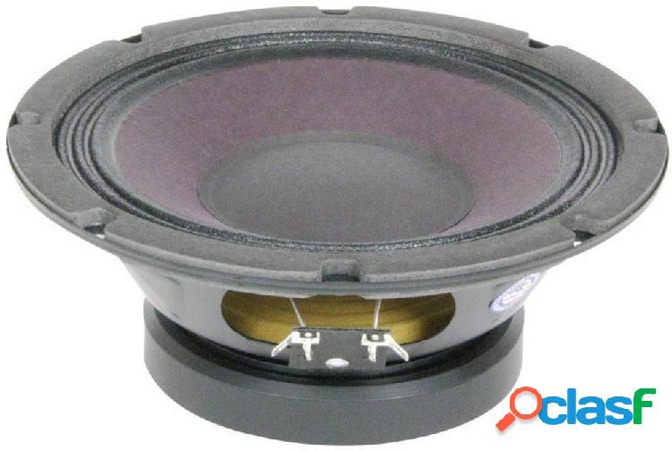 Eminence EA8A 8 pollici 20.32 cm Toni medi 400-2500hz 125 W