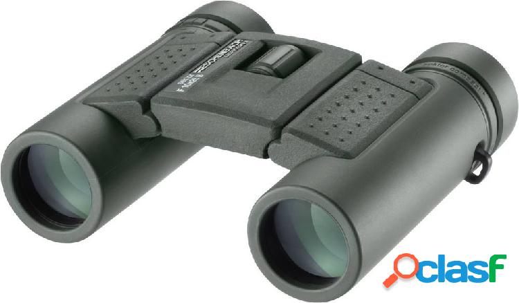 Eschenbach Binocolo Sektor F 10x25 B 10 x 25 mm Verde scuro