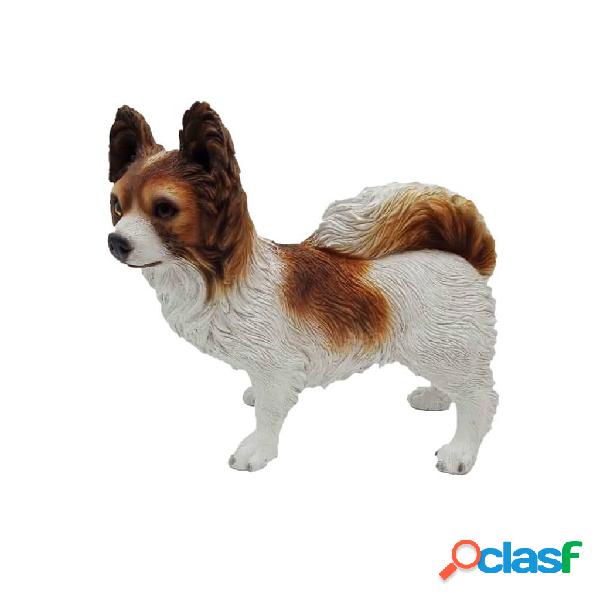 Esschert Design Chihuahua 13,2x24x25,9cm