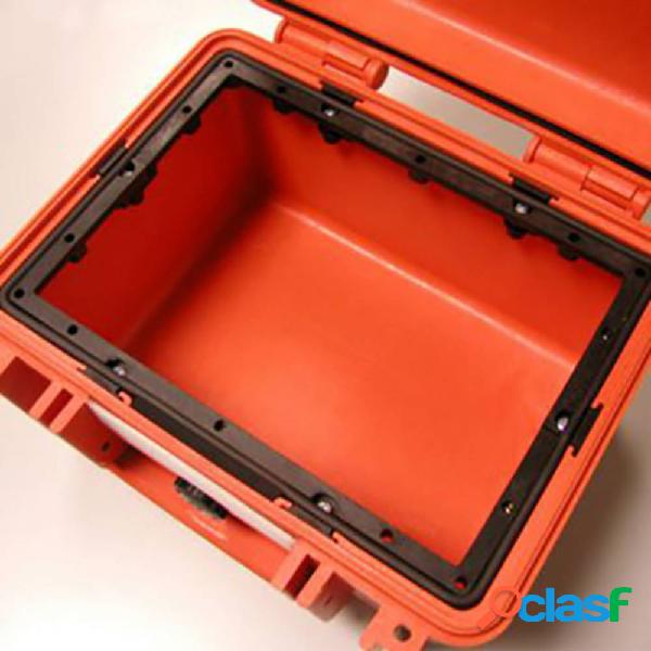 Explorer Cases Accessorio Nero PANRING51