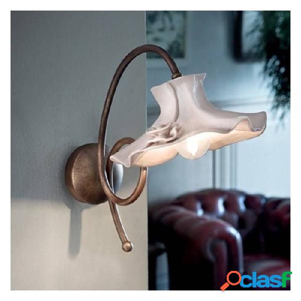 FERROLUCE - Lecco applique lampade a soffitto di Ferroluce|