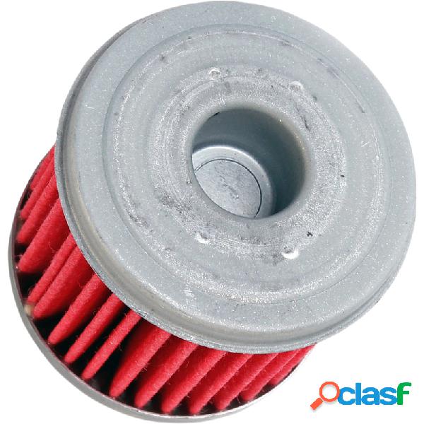 Filtro olio motore HiFlo HF117