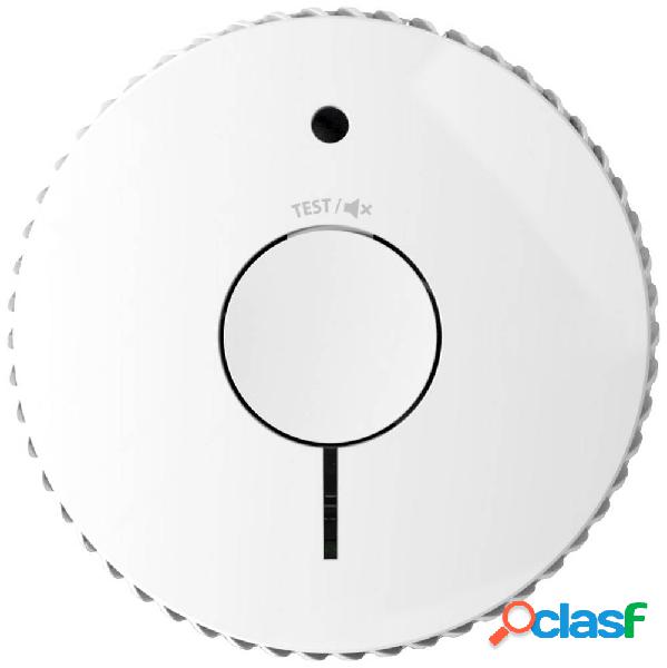 FireAngel FA-6115-INT Rilevatore di fumo a batteria