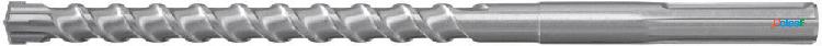 Fischer 504188 Punta perforatrice 12 mm Lunghezza totale 340