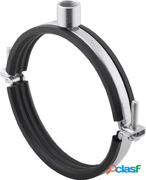Fischer 535509 Collare pesante per tubi FRSM 160 mm 8 pz.