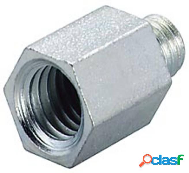 Fischer 79694 Riduttore RD M 6 / M 8 100 pz.