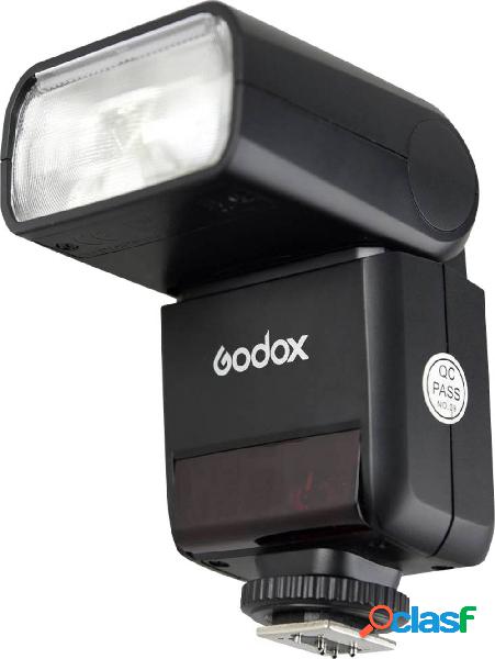 Flash esterno Godox Adatto per=Olympus, Panasonic N. guida