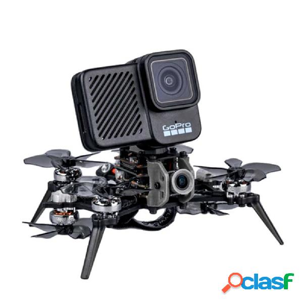 Flywoo Venom H20 2 Analog Pro Mini FPV RC Drone w/Ratel