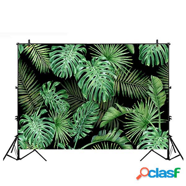 Fondali Fotografia Foresta Primavera Photo Booth 3