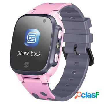 Forever Call Me 2 KW-60 Smartwatch per bambini (Confezione