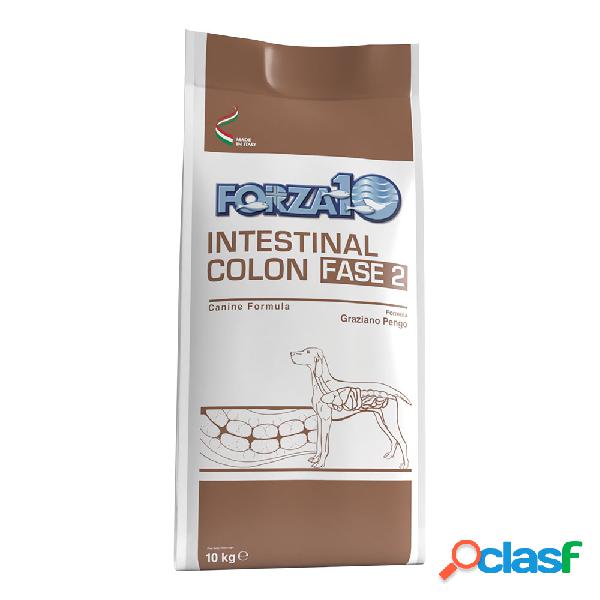 Forza10 Active Dog Adult Intestinal Colon fase 2 10 kg