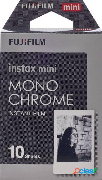Fujifilm Instax Mini Monochrome Pellicola per stampe