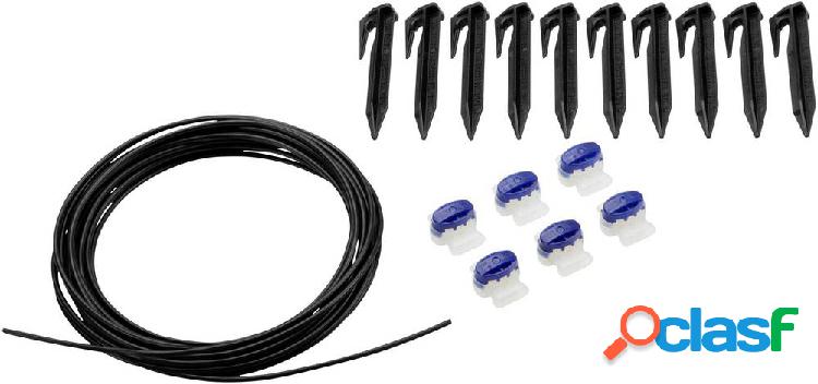 GARDENA 04059-60 Kit di riparazione cavo perimetrale