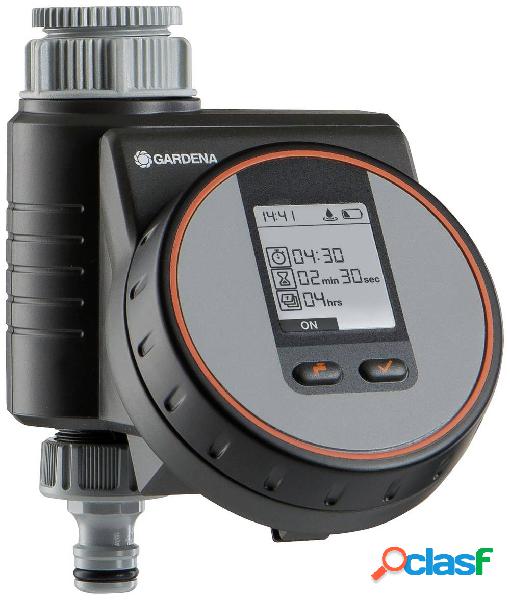 GARDENA Sistema Micro Drip Start set irrigazione per vasi M
