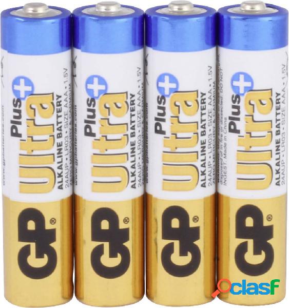 GP Batteries GP24AUP / LR03 Batteria Ministilo (AAA)