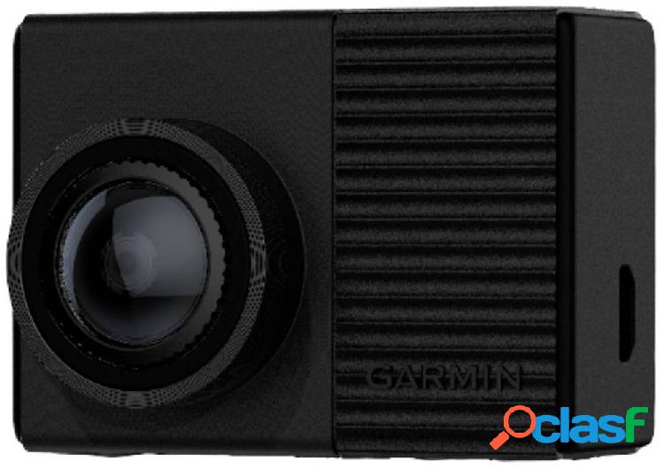 Garmin 66W Dashcam con GPS Max. angolo di visuale