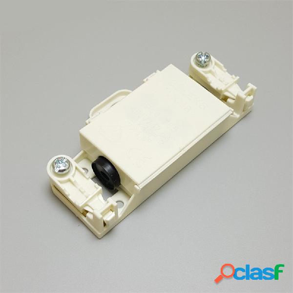 Giunzione filo cavo impermeabile 76x39x15mm AC450V 24A