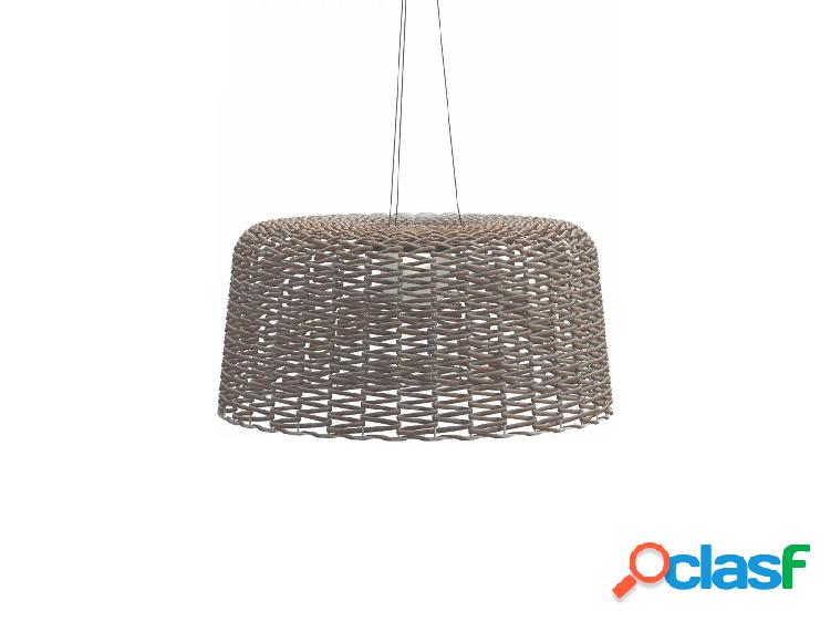 Gloster Ambient Mesh Large Outdoor - Lampada a Sospensione
