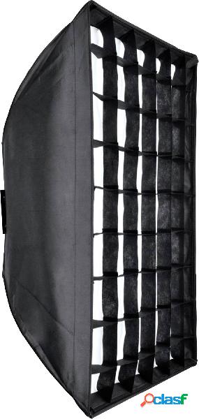 Godox SB-FW6060 Diffusore softbox (L x A) 60 cm x 60 cm 1