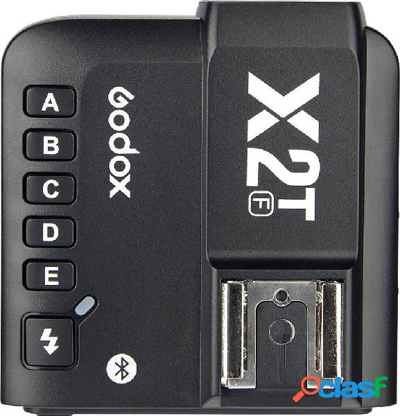 Godox X2T-F Trasmettitore radio