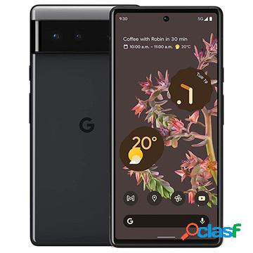 Google Pixel 6 - 128GB - Nero