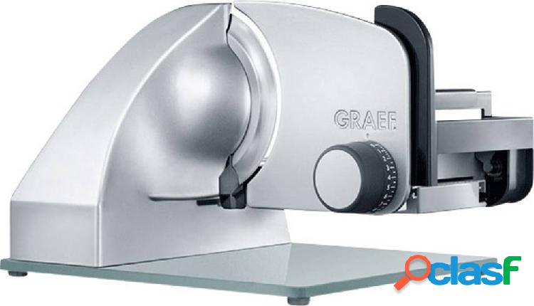 Graef Master M20 Affettatutto M20EU acciaio inox