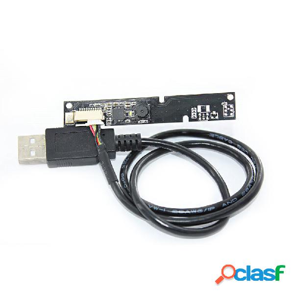 HBV-1707 0,3 MP CMOS ad alte prestazioni 30 fps VGA Mini USB