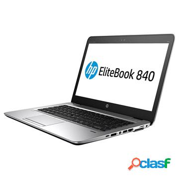 HP EliteBook 840 G3 (Pre-owned - Good condition) - 14 FHD,