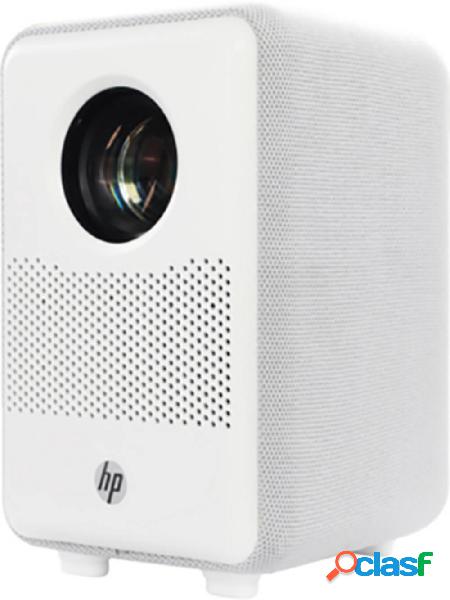 HP Videoproiettore CC200 LED Luminosità: 200 lm 1920 x 1080