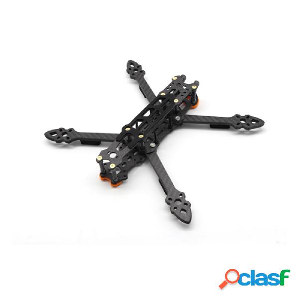 HSKRC Maker4 HD 5 Pollici 225mm / 6 Pollici 260mm / 7