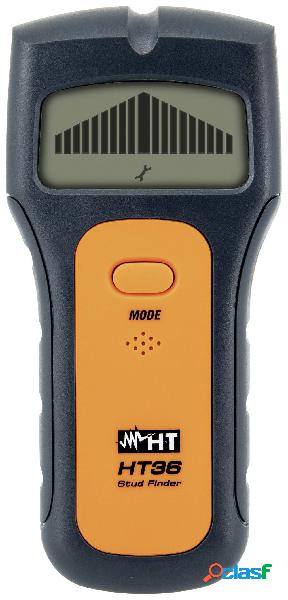 HT Instruments Scanner digitale da parete HT36 1010890