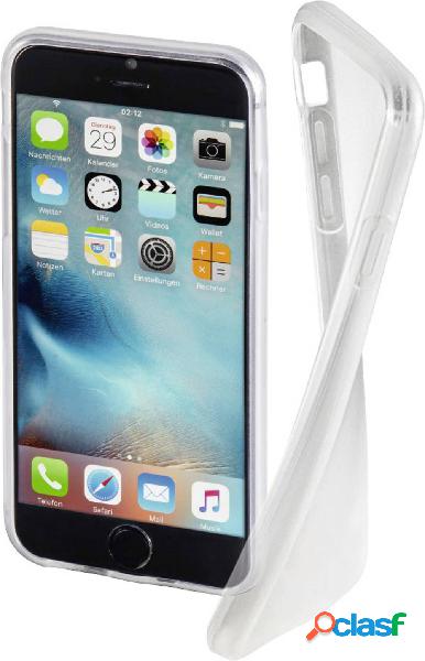 Hama Crystal Backcover per cellulare Apple iPhone 7, iPhone