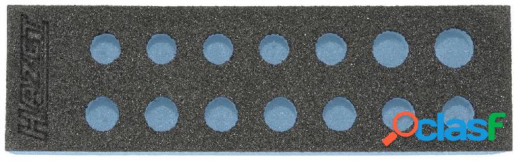 Hazet 163-251L 163-251L Inserto in schiuma (L x L) 172 mm x