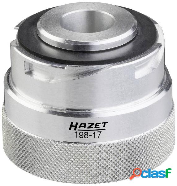 Hazet 198-17 Adattatore di riempimento olio motore 198-17