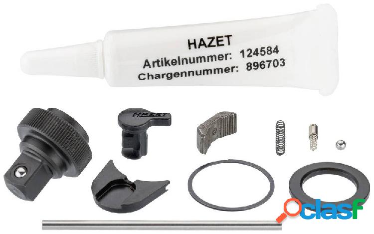 Hazet 863HP/11 863HP/11 Kit di pezzi di ricambio 1 pz.