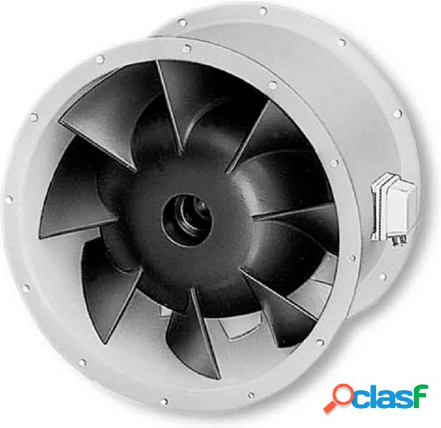Helios 06661 Tubo di ventilazione 230 V 1800 m³/h