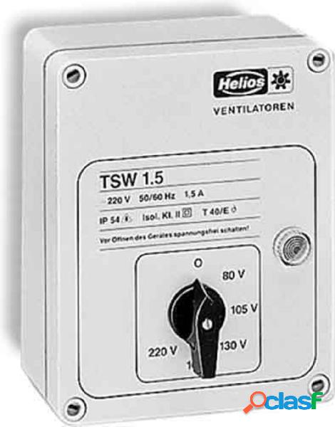Helios TSW 3,0 Regolatore di velocità