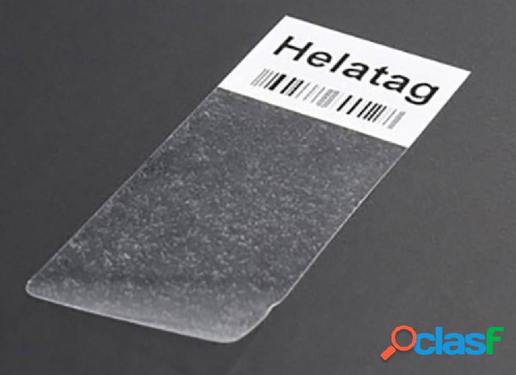 HellermannTyton 594-01104 TAG02LA4-1104-WHCL-1104-CL/WH