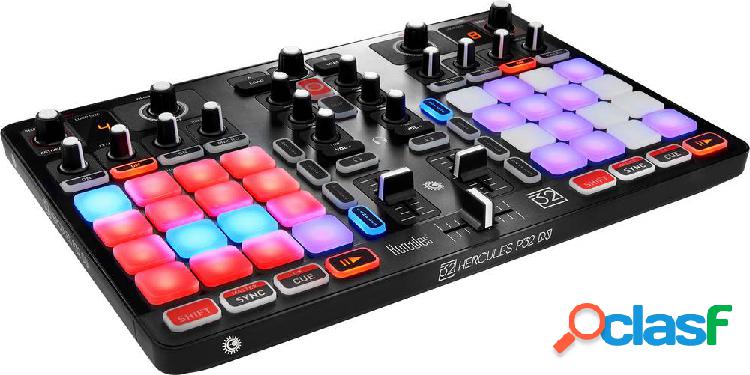 Hercules P32 DJING Controller DJ