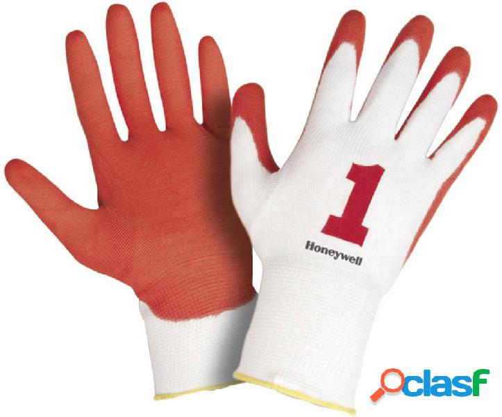 Honeywell AIDC Check & Go Red PU 1 2332255-XXL Poliammide
