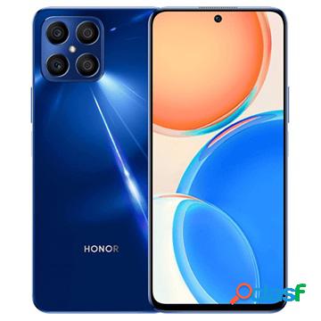 Honor X8 - 128GB - Oceano Blu