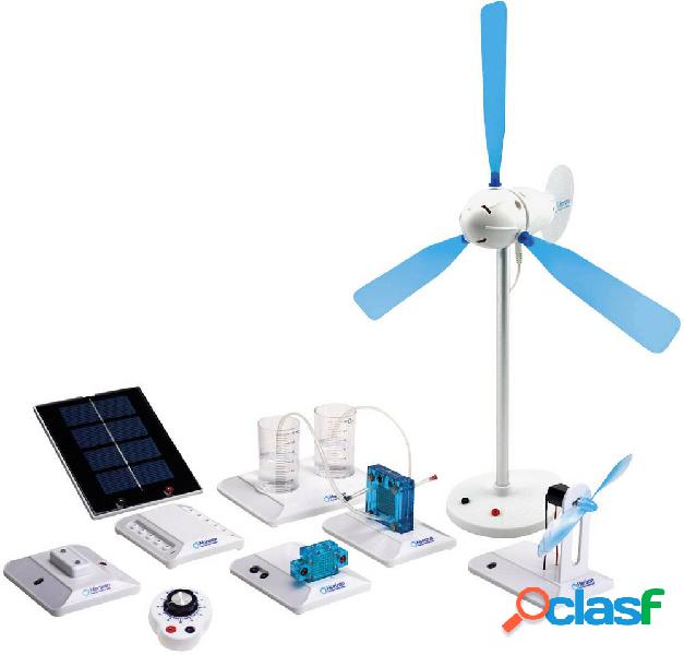 Horizon FCJJ-37 Renewable Energy Science Education Set