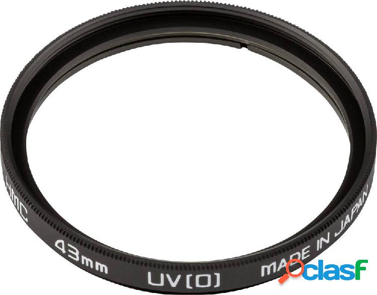 Hoya UV HMC 43 mm filtro UV