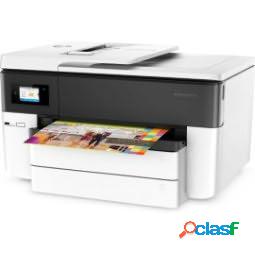 Hp - Multifunzione AiO Printer OfficeJet Pro 7740 WF -