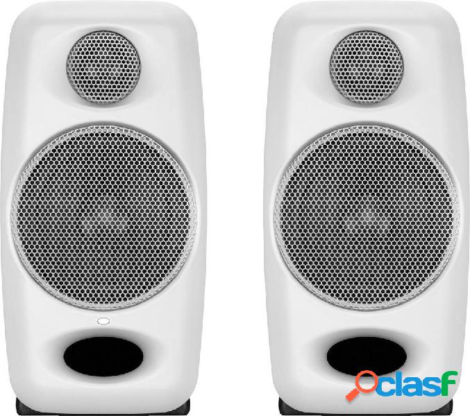 IK Multimedia iLoud Micro White Special Edition Altoparlante